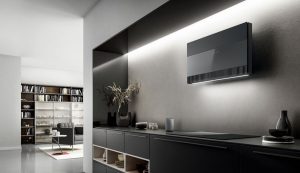 Kuchyne Elica interierovy dizajn