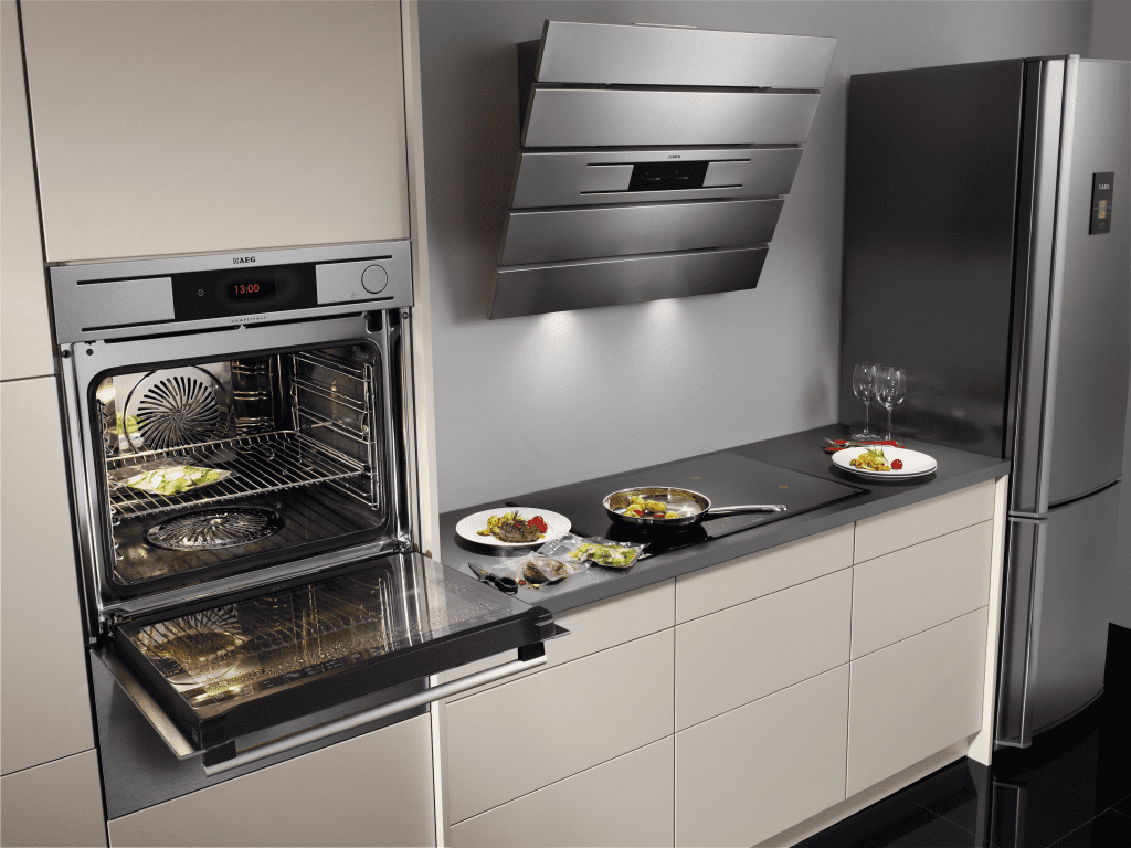 Electrolux Appliances for Home