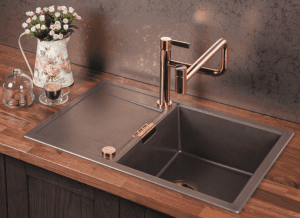 schock kitchen sink
