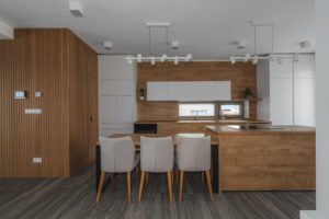 Interierove studio Presov moderna kuchyna